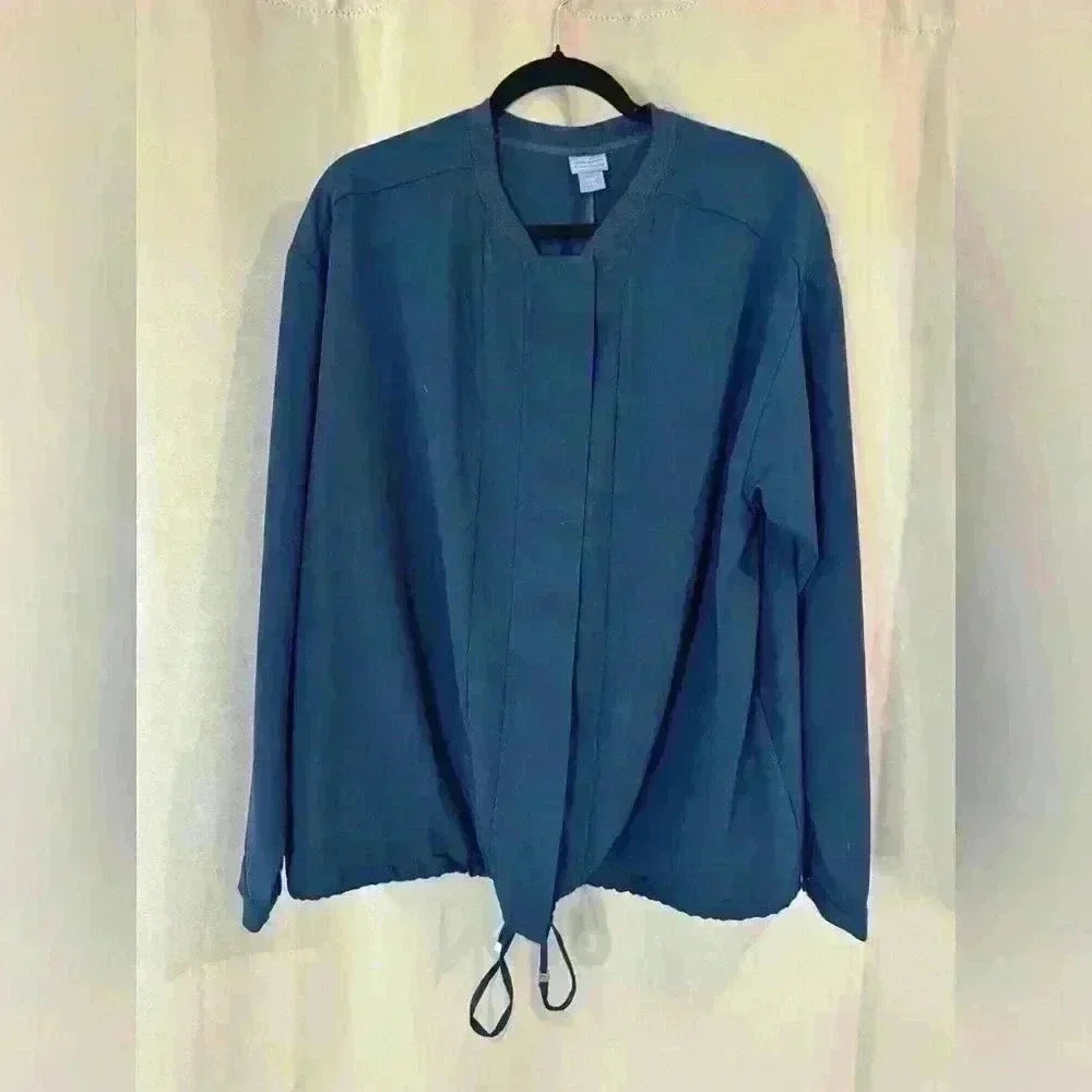 Women’s Blue Laura Scott Jacket
